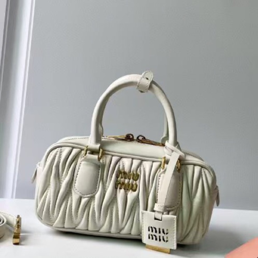 Authentic Miu Miu bag